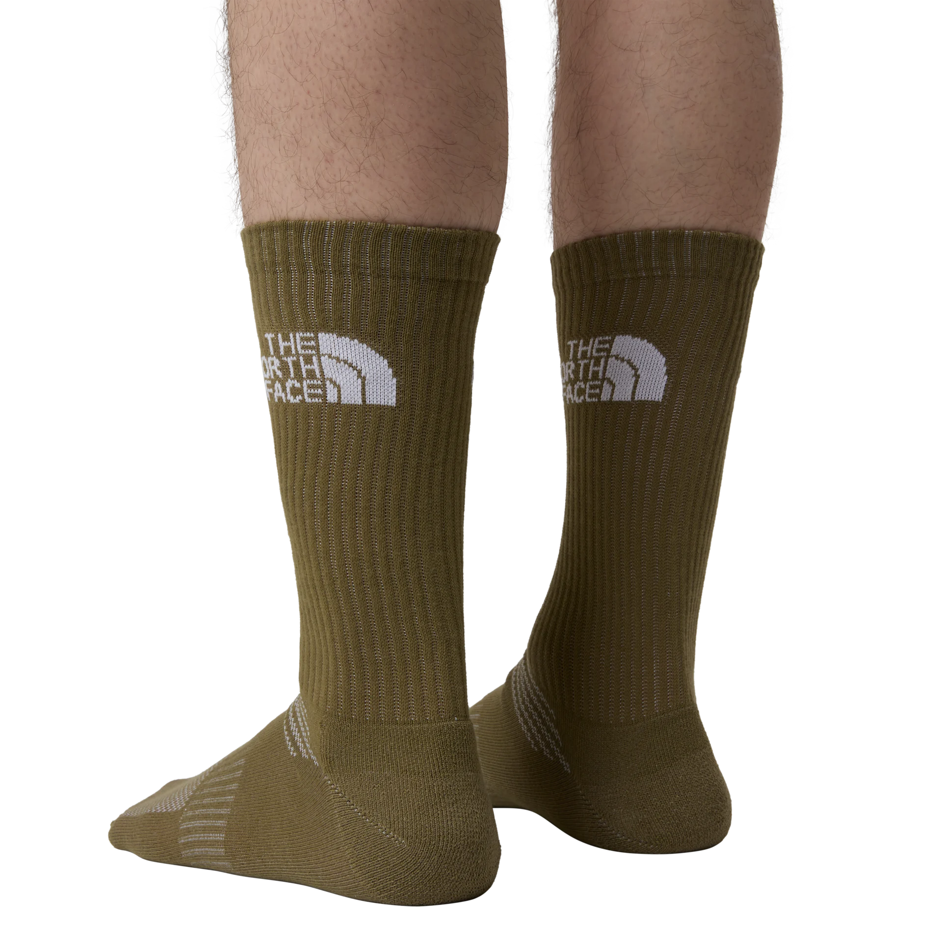 Multi Sport Cushion Crew Sock 3 Paia
