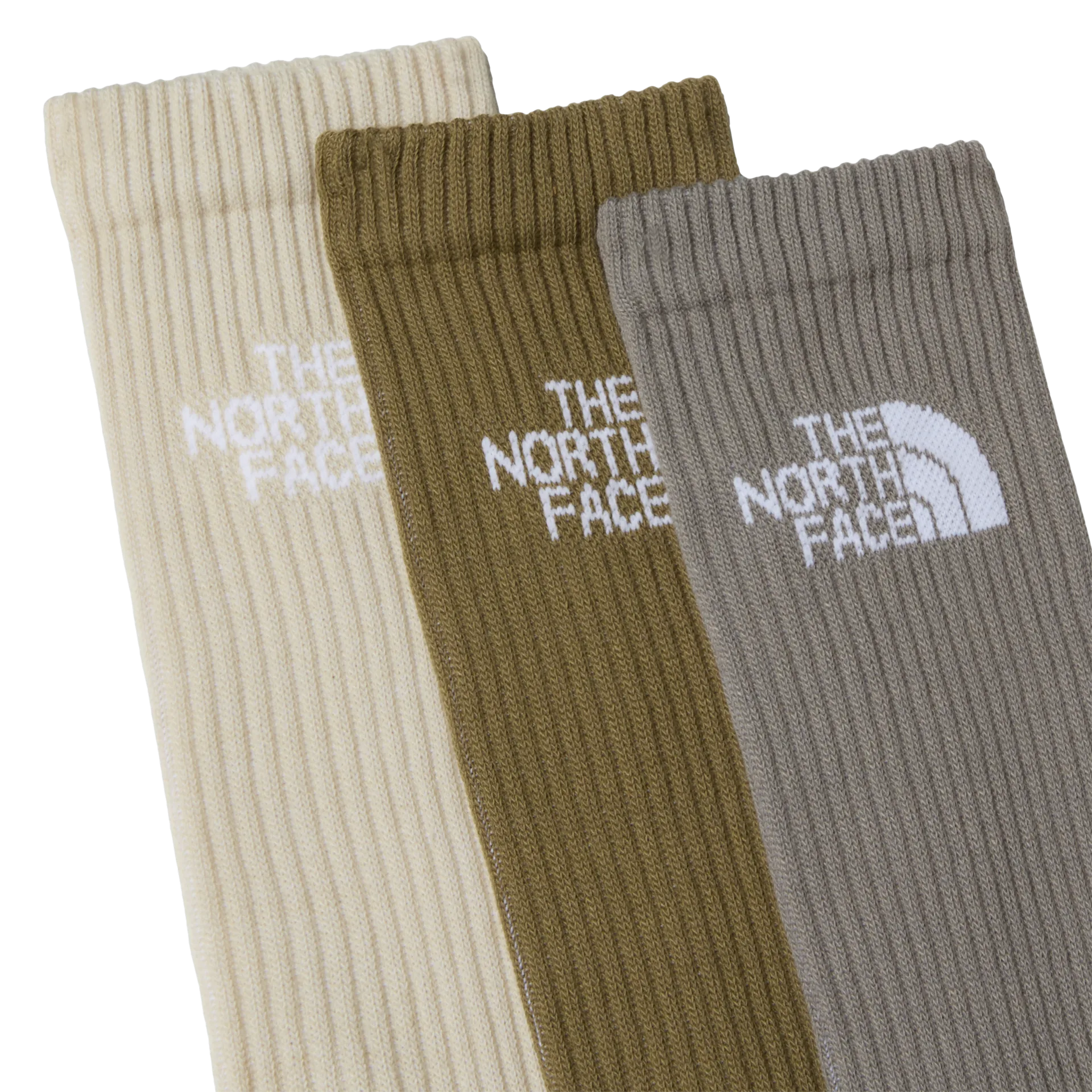 Multi Sport Cushion Crew Sock 3 Paia