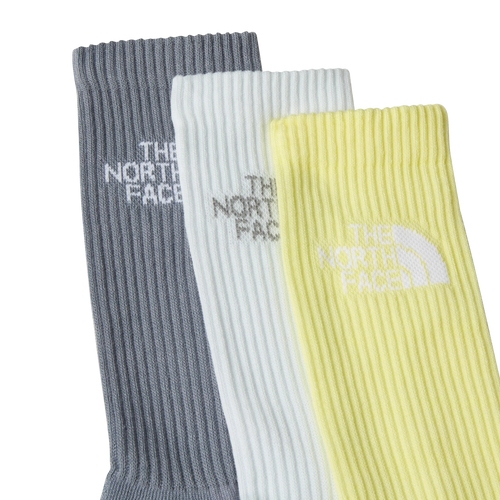 THE NORTH FACE Multi Sport Cushion Crew Sock 3 Paia - Trascendent Grey
