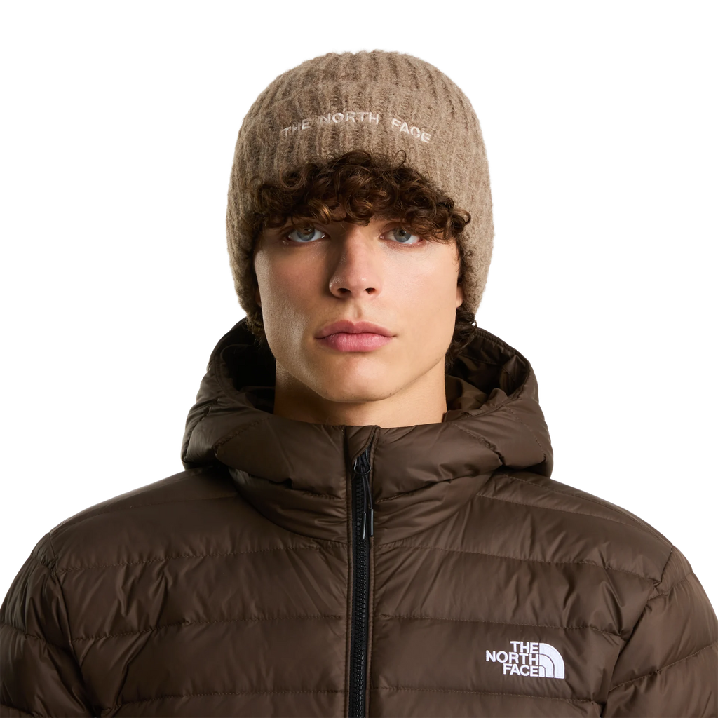 Fohair Cabin Beanie