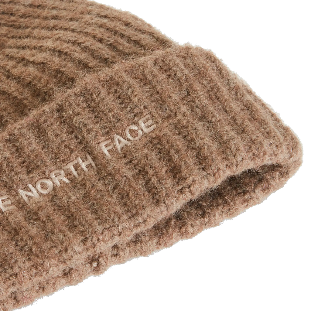 Fohair Cabin Beanie