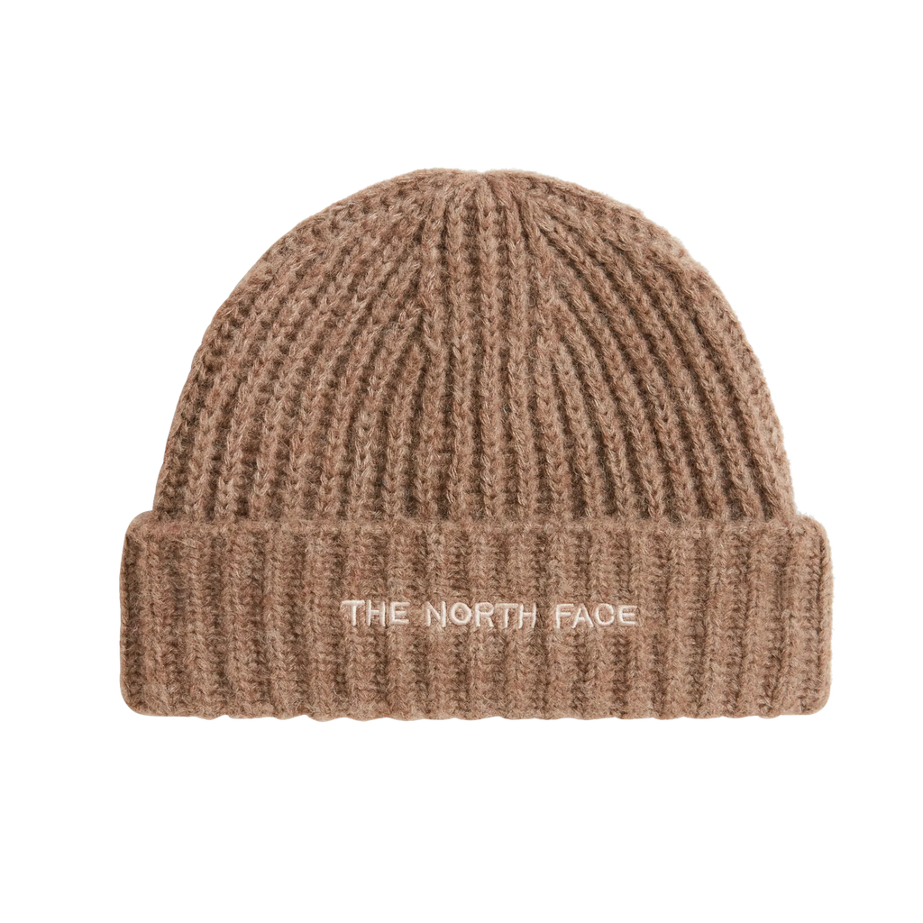 Fohair Cabin Beanie