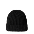 THE NORTH FACE Fohair Cabin Beanie - TNF Black Asphalt Grey