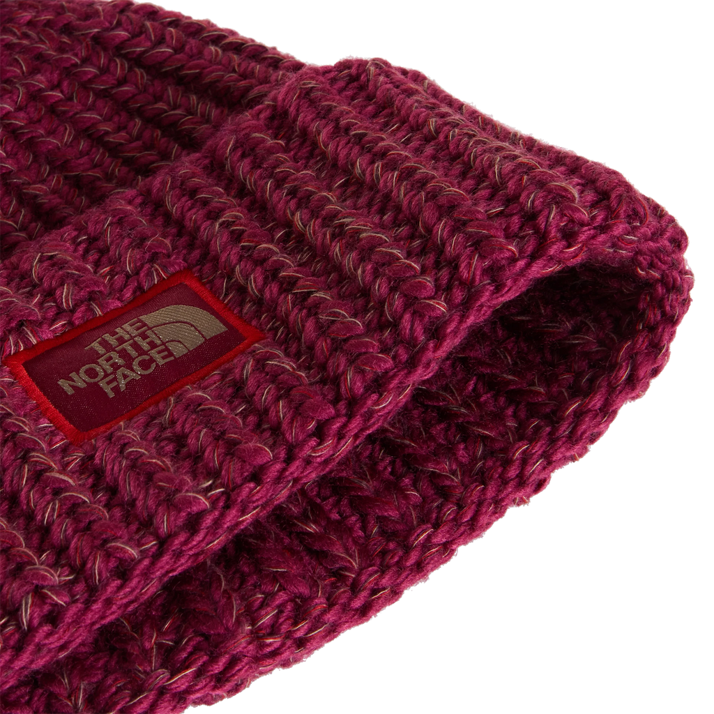 Cozy Chunky Cabin Beanie