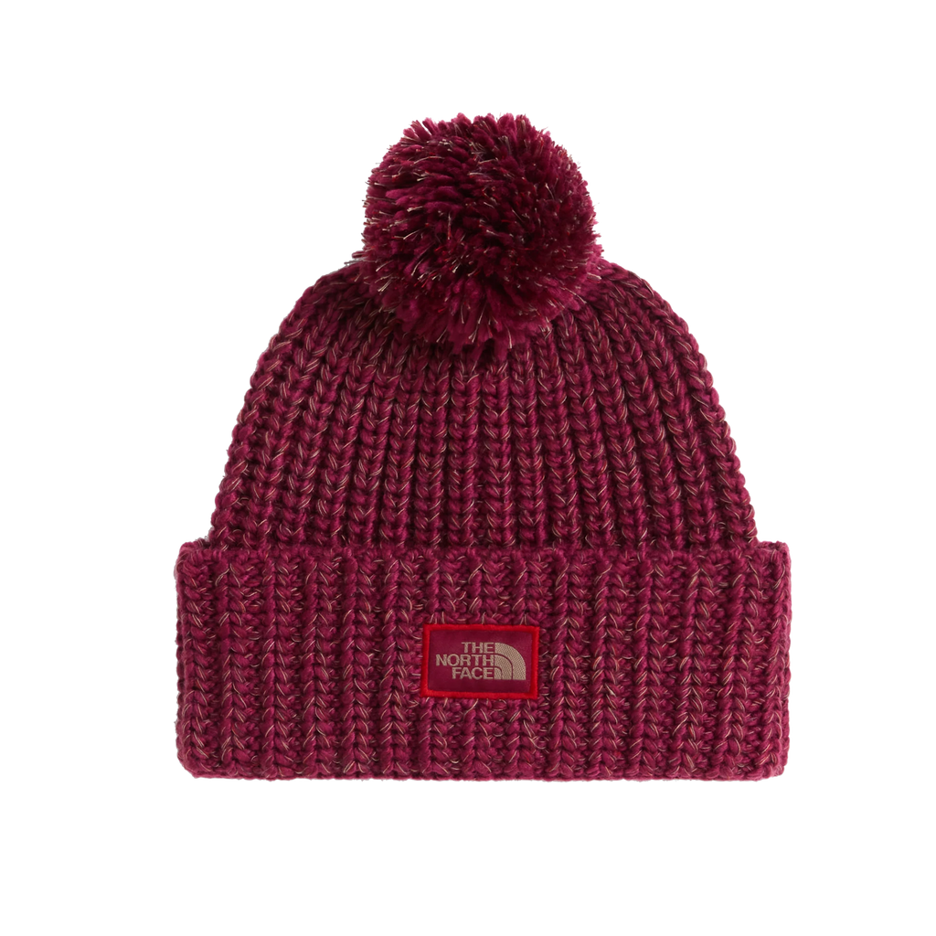 Cozy Chunky Cabin Beanie
