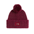 Cozy Chunky Cabin Beanie