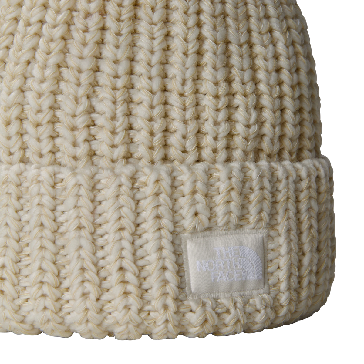 Cozy Chunky Cabin Beanie