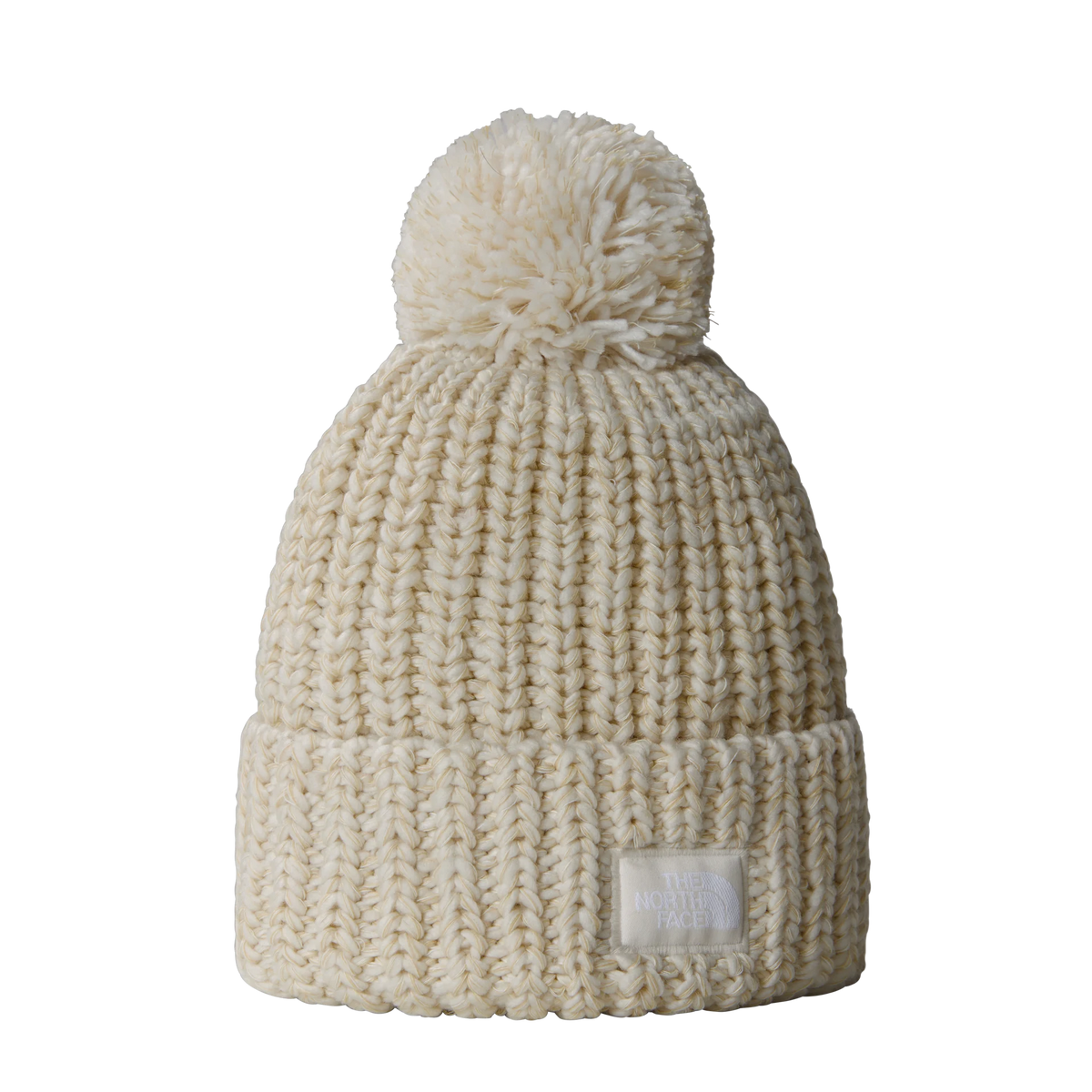 Cozy Chunky Cabin Beanie