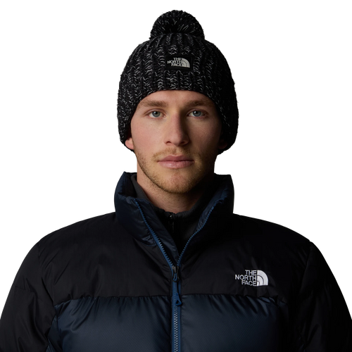 Cozy Chunky Cabin Beanie