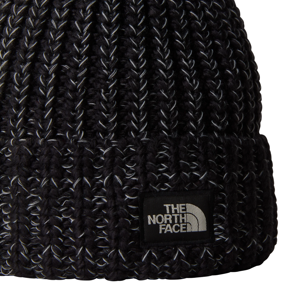 Cozy Chunky Cabin Beanie