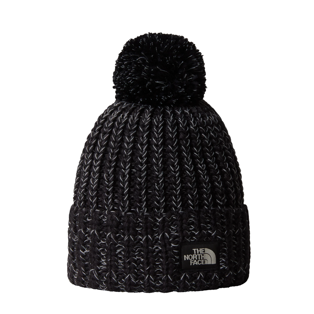 Cozy Chunky Cabin Beanie