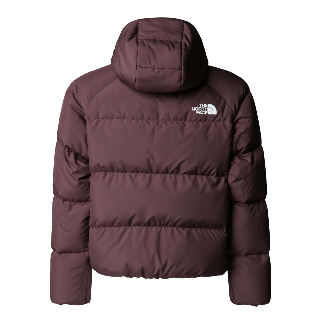 North Down Hooded Jacket Girl