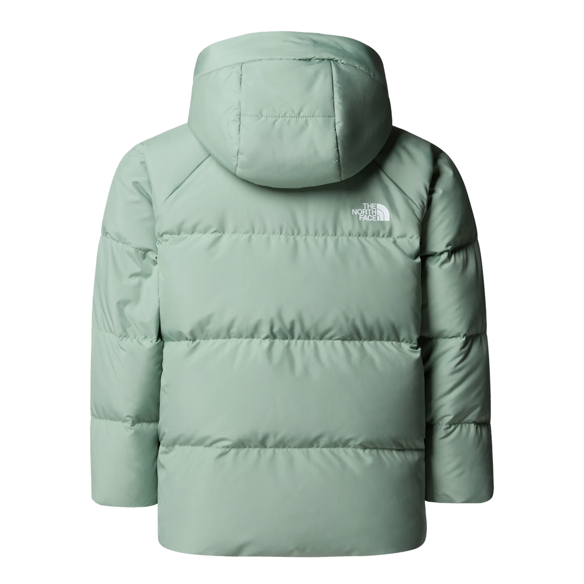 North Down Fleece-Lined Parka Kid