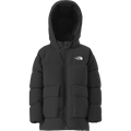 North Down Fleece-Lined Parka Kid
