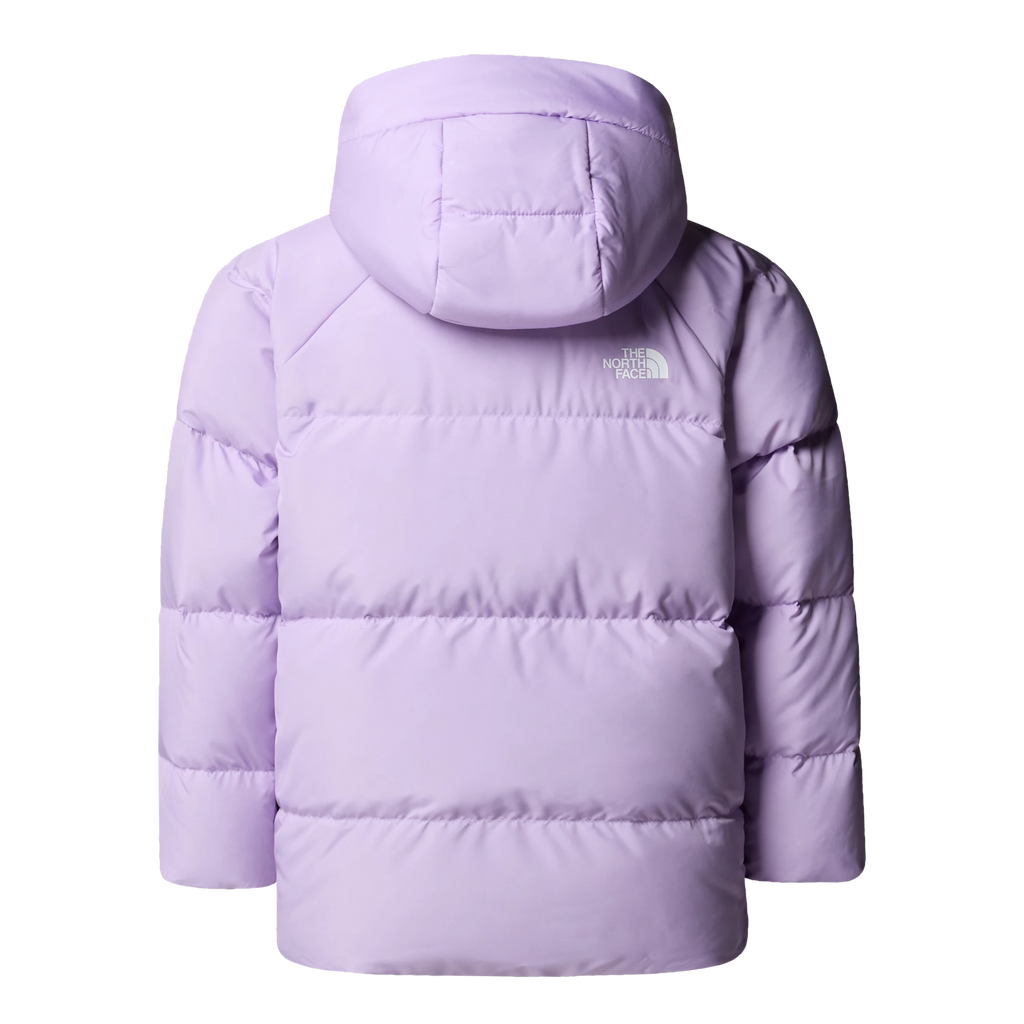 North Down Fleece Lined Parka K