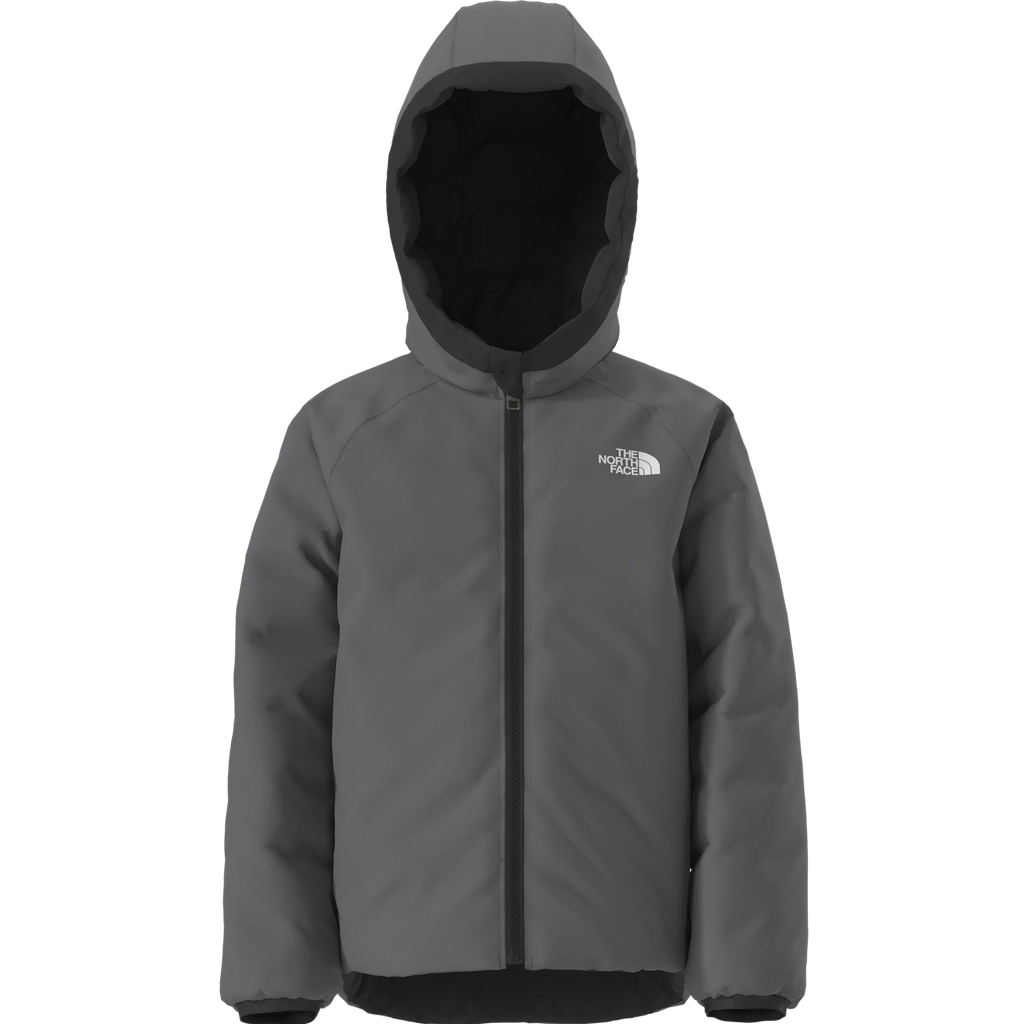 Reversible Perrito Jacket K