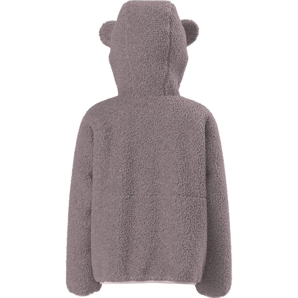 Campshire Full-Zip Hoodie Kid