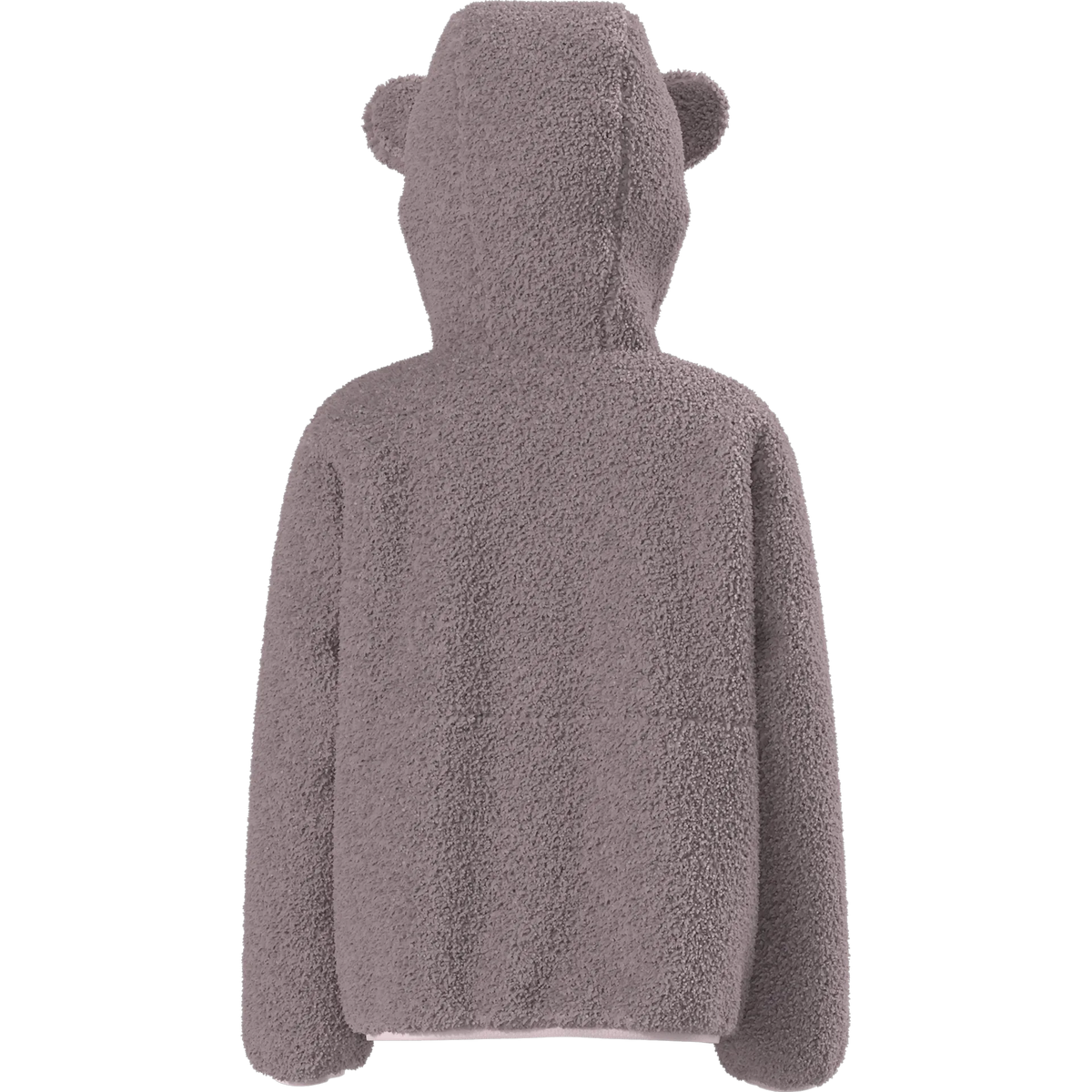 Campshire Full-Zip Hoodie Kid