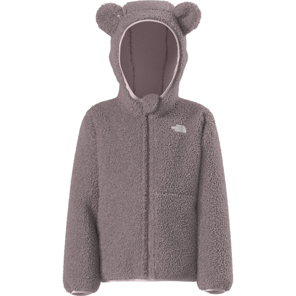 Campshire Full-Zip Hoodie Kid