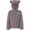 Campshire Full-Zip Hoodie Kid