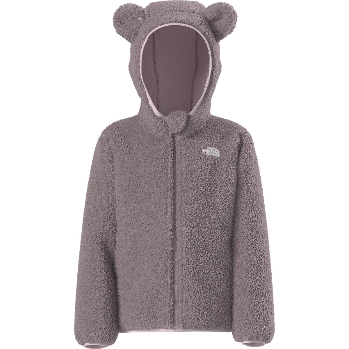 Campshire Full-Zip Hoodie Kid