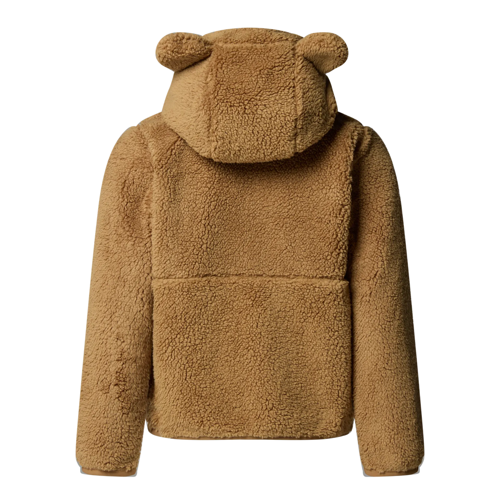 Kid Campshire Full-Zip Hoodie