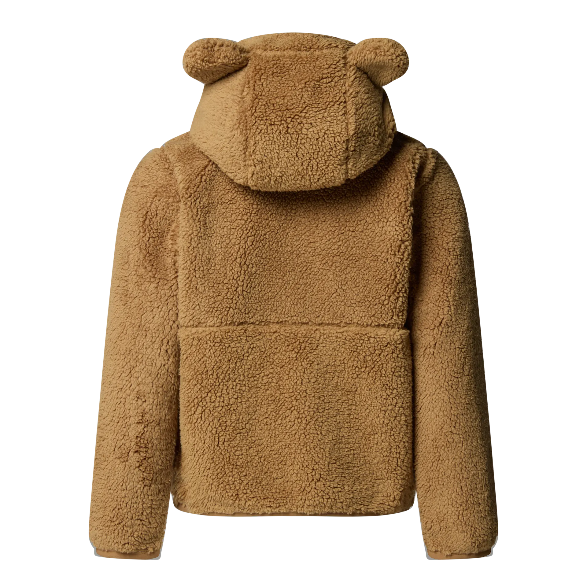 Kid Campshire Full-Zip Hoodie