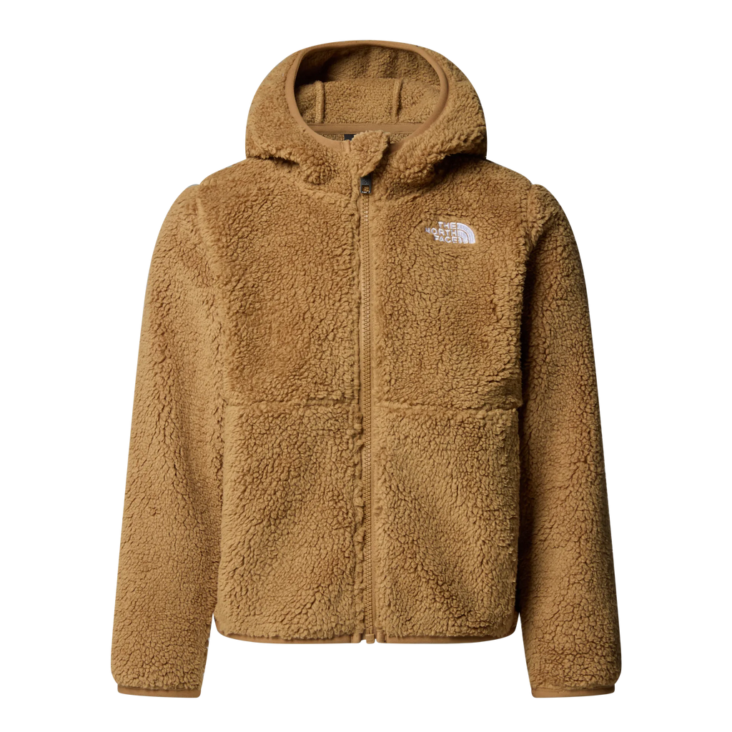 Kid Campshire Full-Zip Hoodie