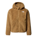 Kid Campshire Full-Zip Hoodie