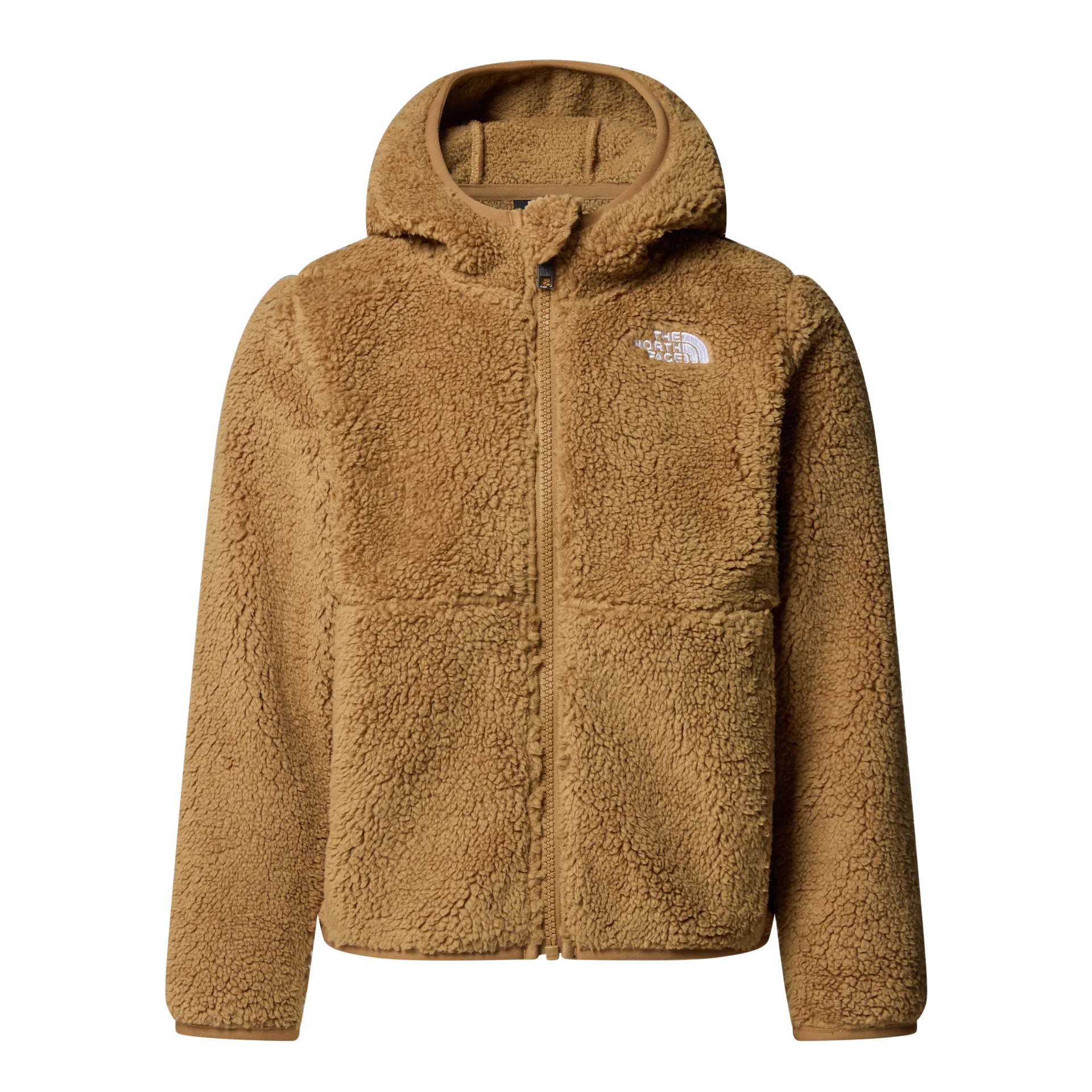 Kid Campshire Full-Zip Hoodie