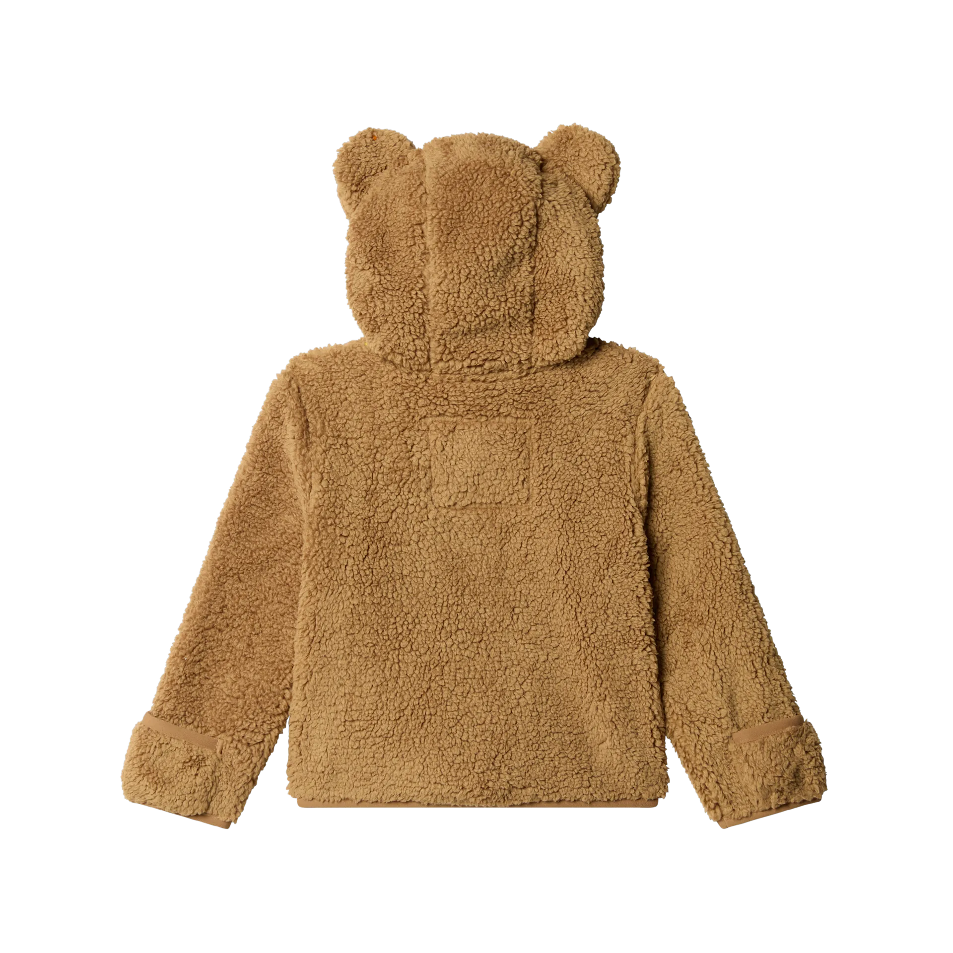 Baby Campshire Full-Zip Hoodie