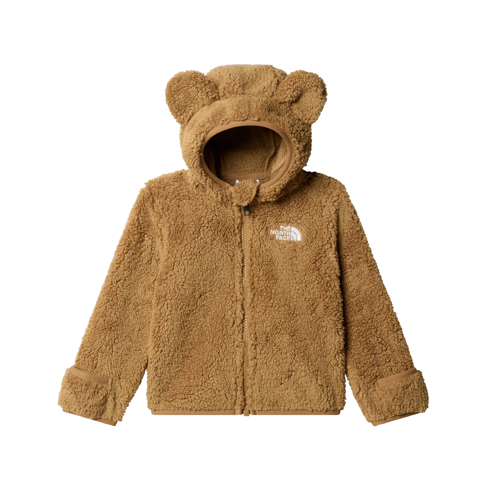 Baby Campshire Full-Zip Hoodie