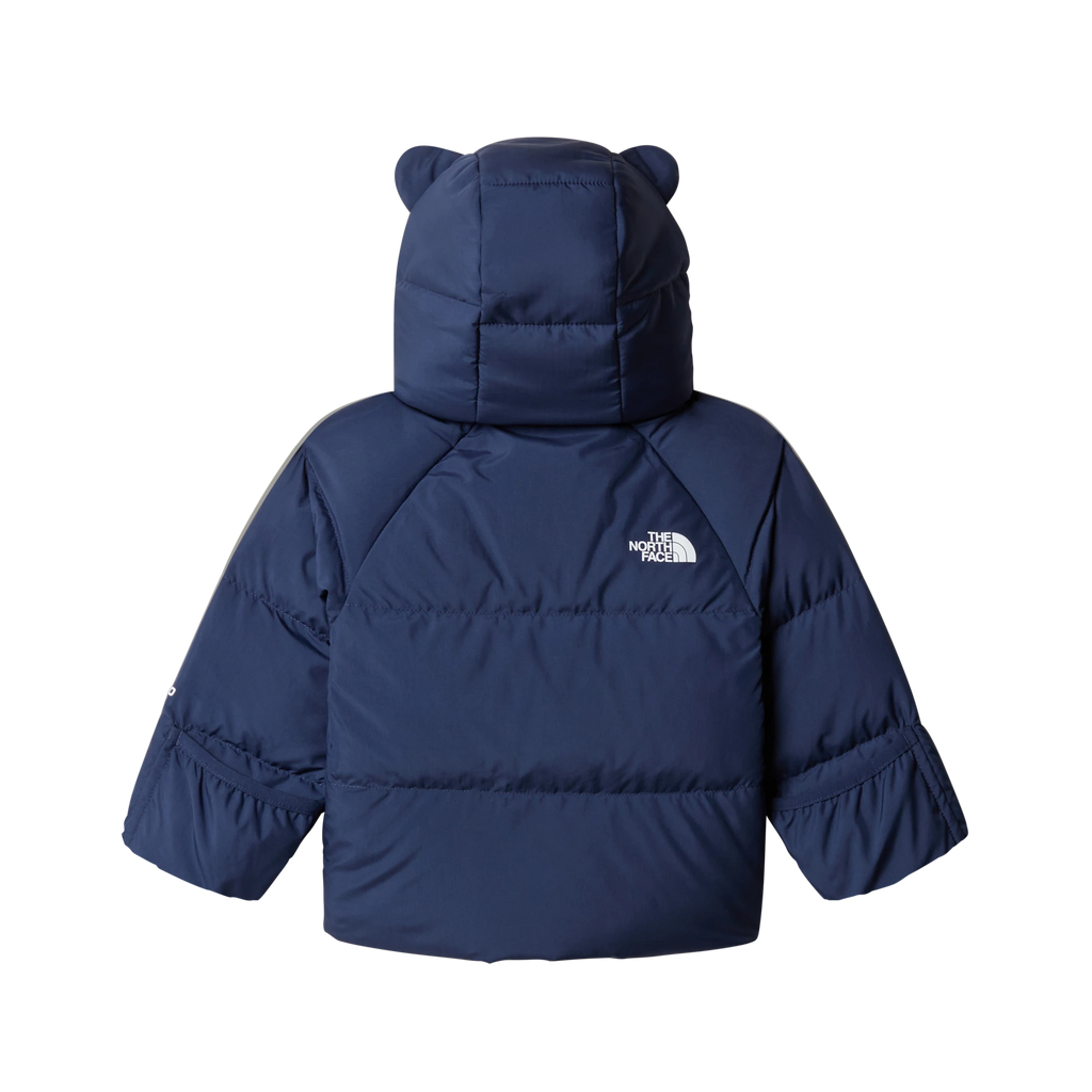 Baby North Down Fleece Lined Jacket