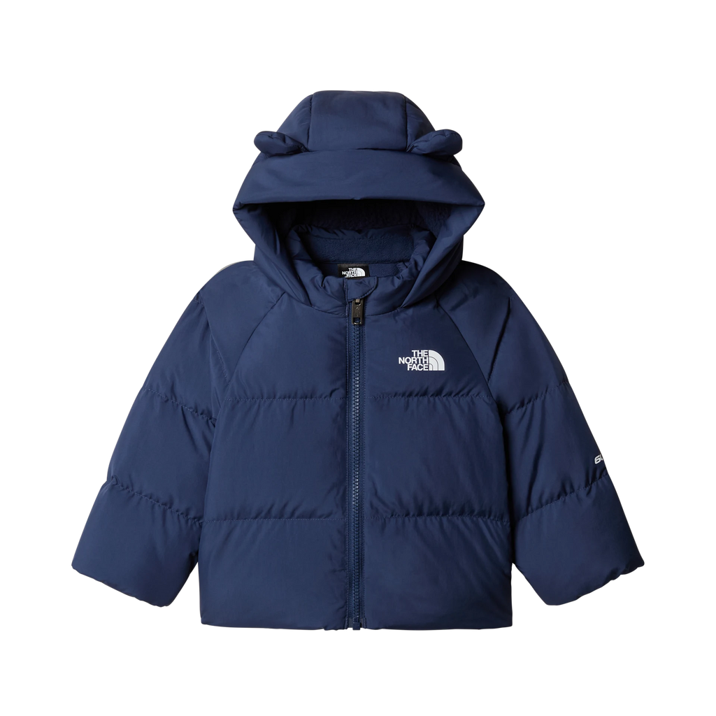 Baby North Down Fleece Lined Jacket