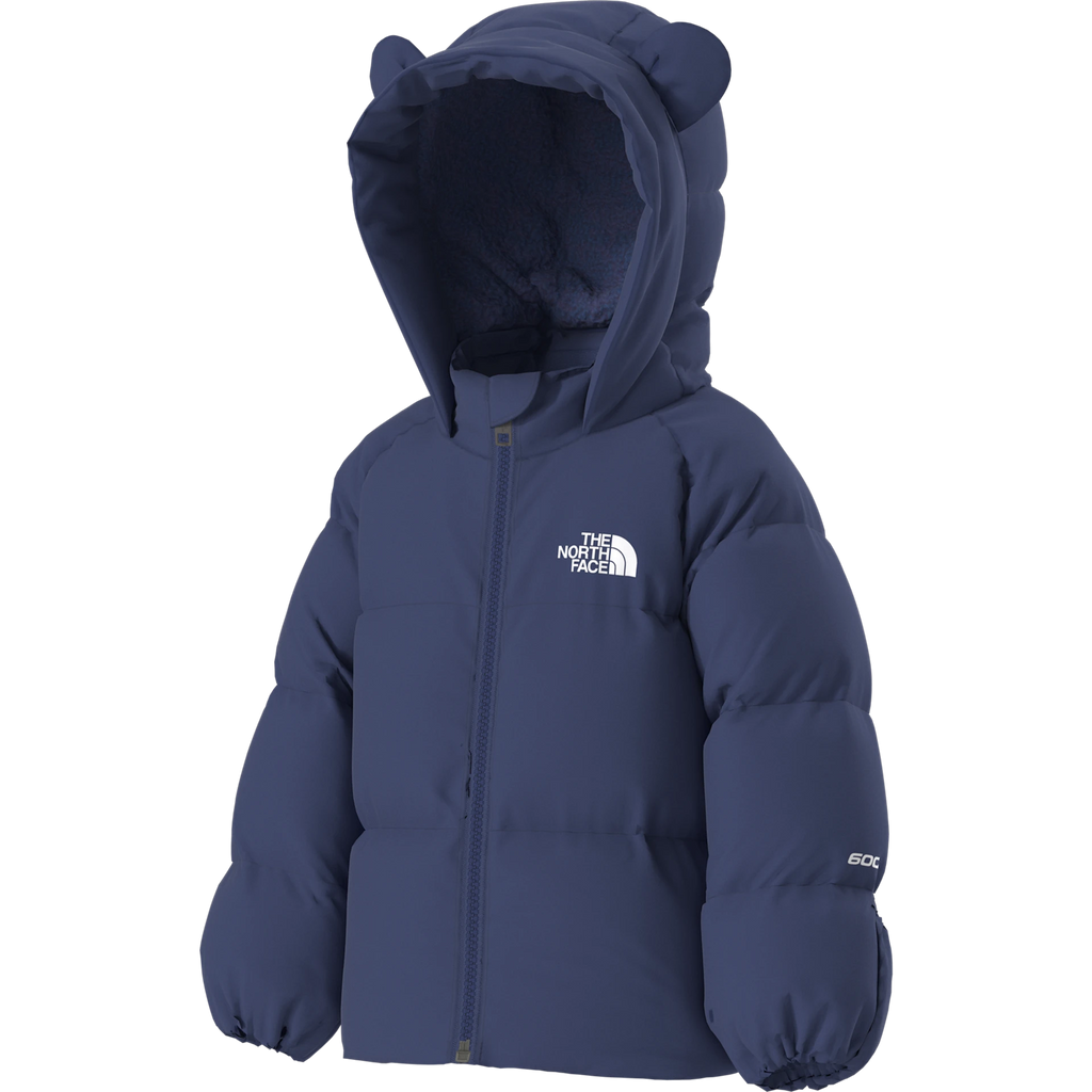 Baby North Down Fleece Lined Jacket