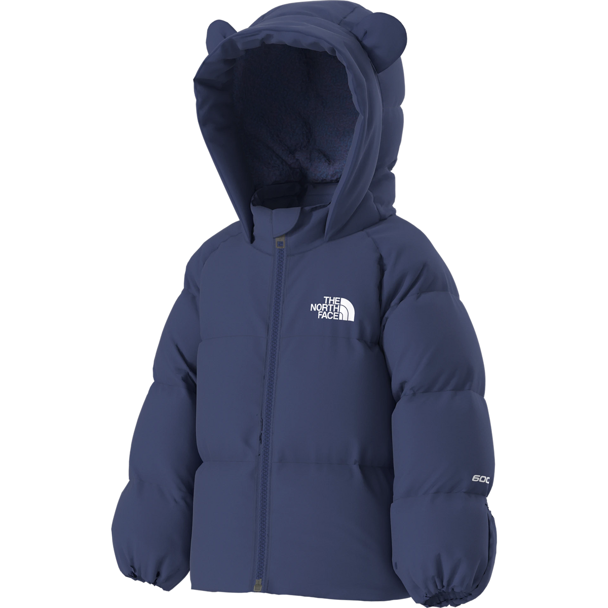 Baby North Down Fleece Lined Jacket