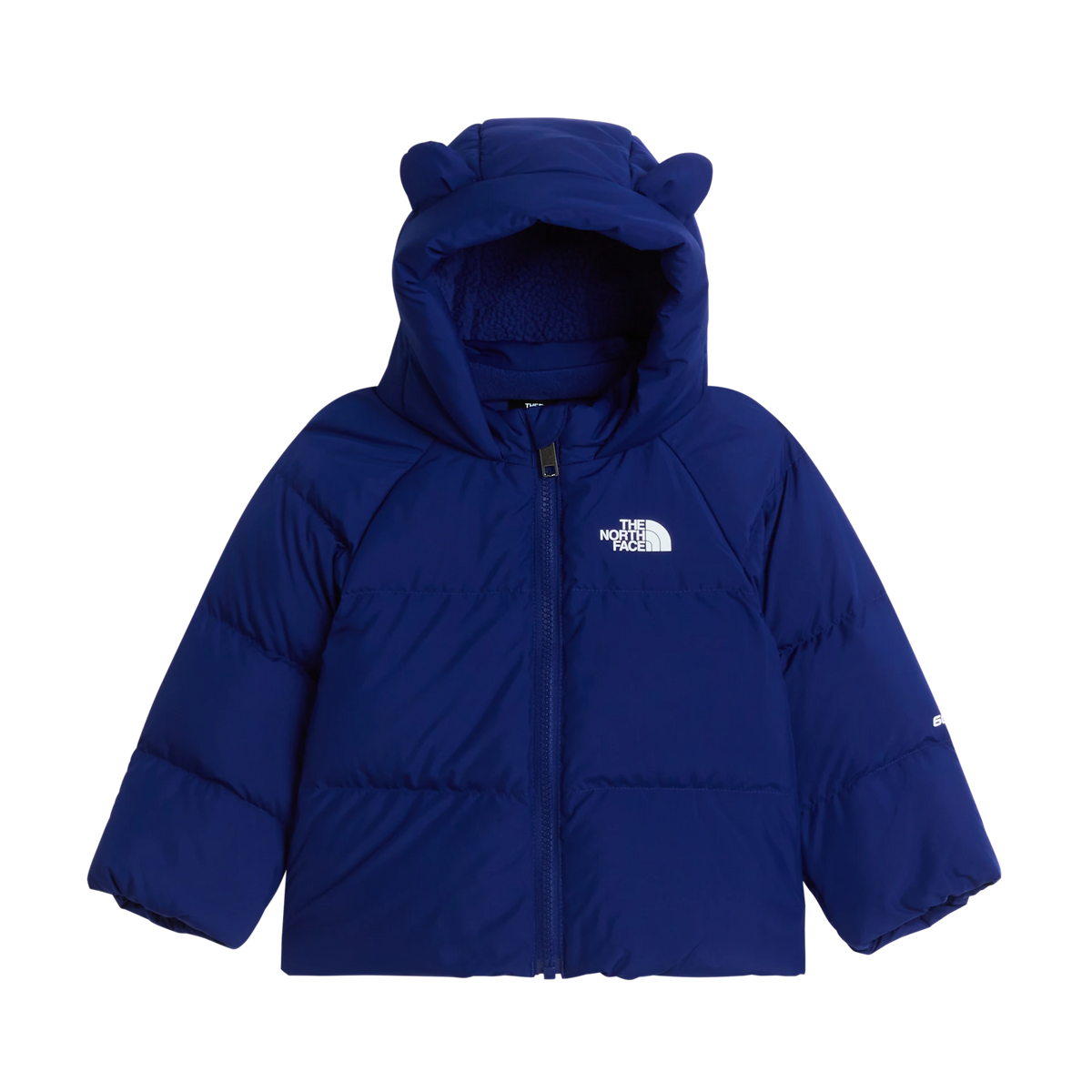 Baby North Down Fleece Lined Jacket