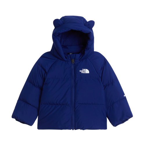 The North Face Baby North Down Fleece Lined Jacket bambina e bambino – colore Bold Blue