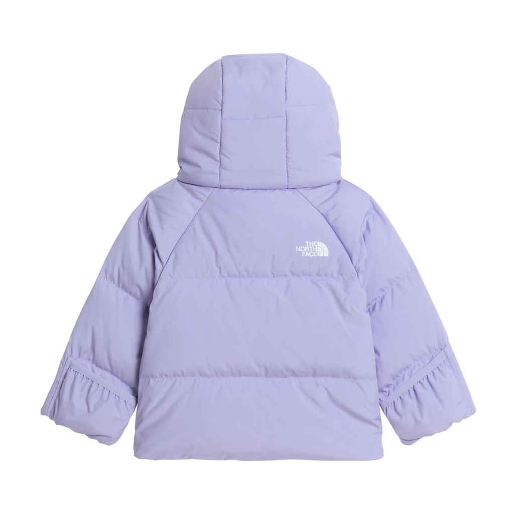 Baby North Down Fleece Lined Jacket