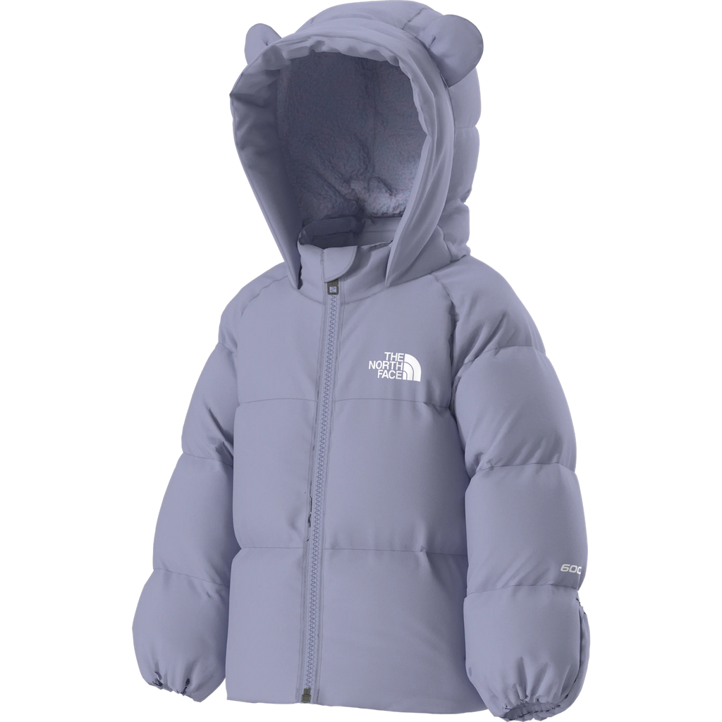 Baby North Down Fleece Lined Jacket