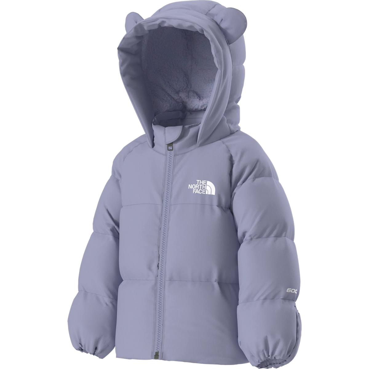 Baby North Down Fleece Lined Jacket