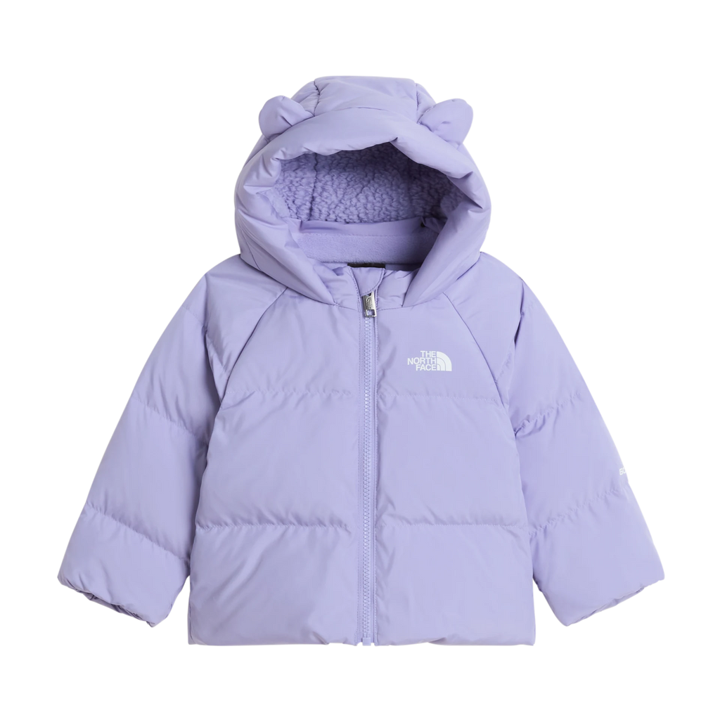 Baby North Down Fleece Lined Jacket