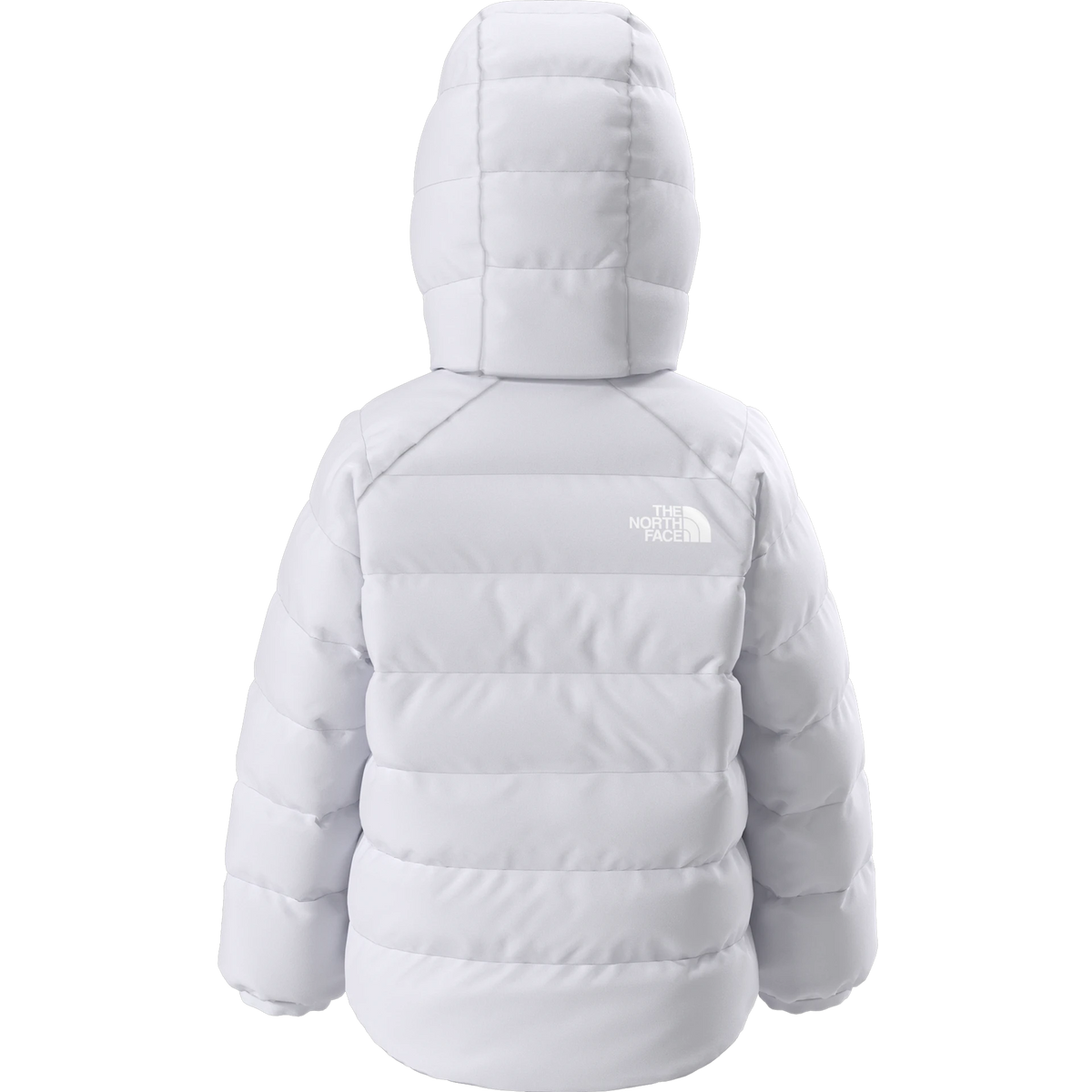 Baby Reversible Perrito Hooded Jacket