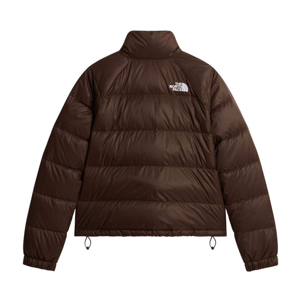 The North Face Hydrenalite Down Jacket donna – colore Dark Chestnut – vista 2