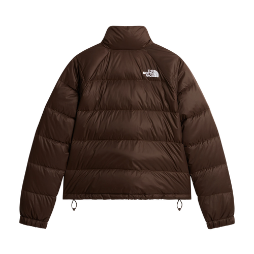 The North Face Hydrenalite Down Jacket donna – colore Dark Chestnut – vista 2