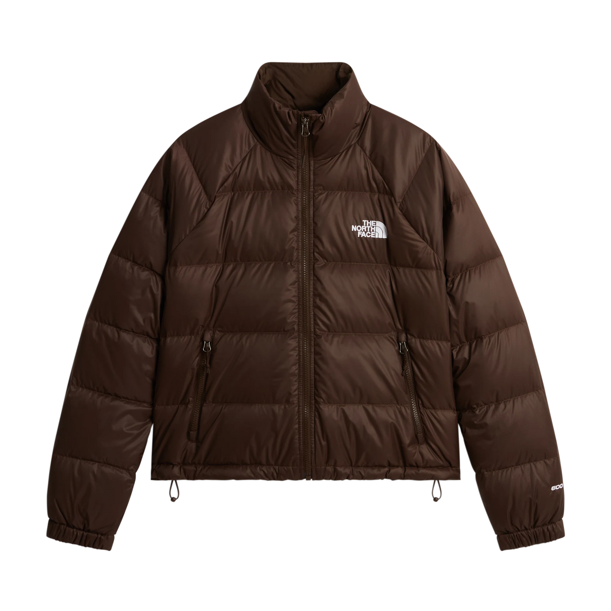 The North Face Hydrenalite Down Jacket donna – colore Dark Chestnut
