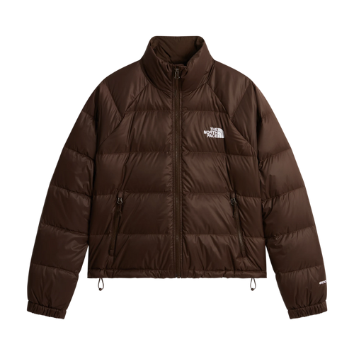 The North Face Hydrenalite Down Jacket donna – colore Dark Chestnut