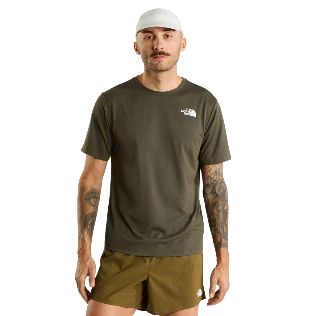 24/7 SS Tee Regular