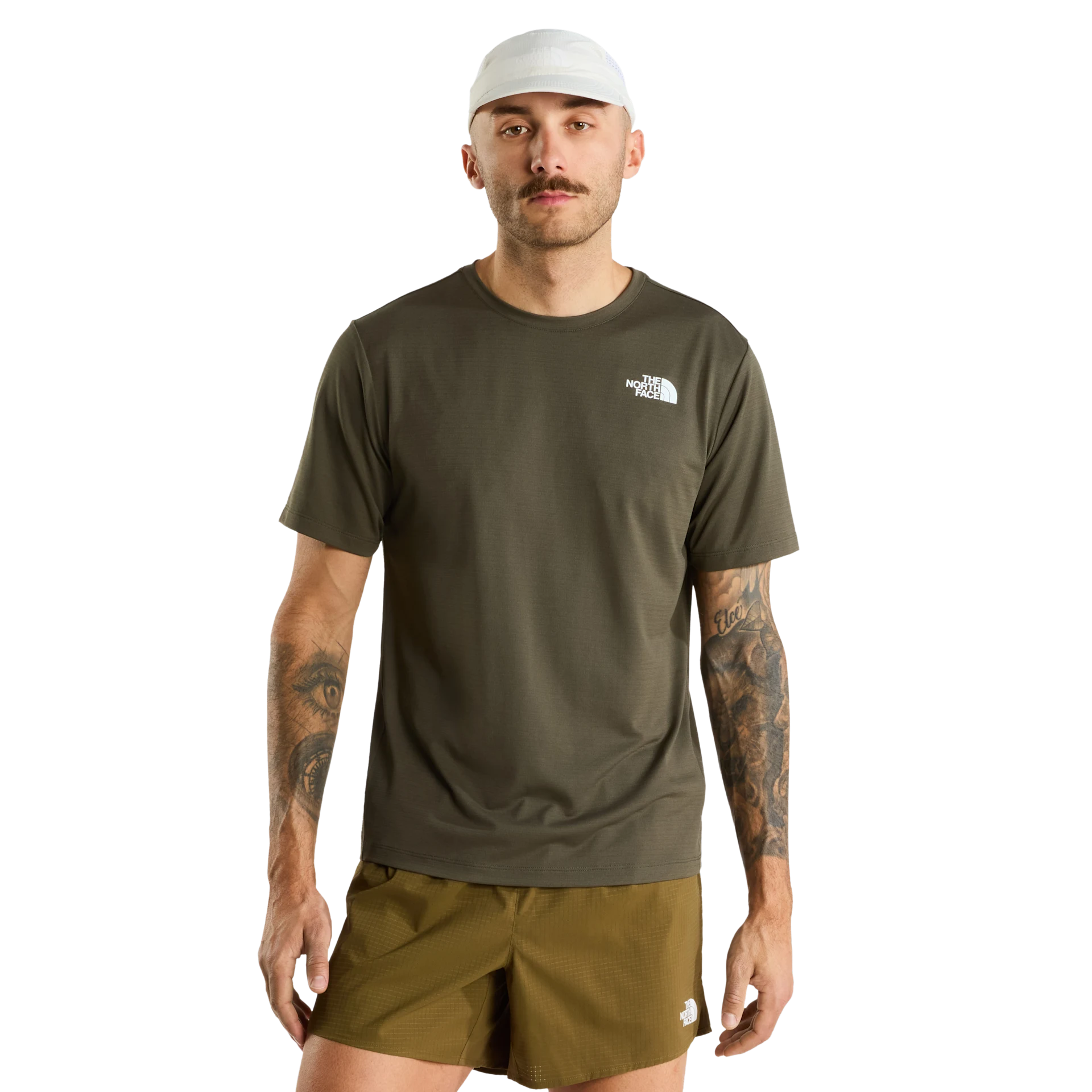 24/7 SS Tee Regular