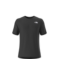THE NORTH FACE 24/7 Ss Tee Reg - TNF Black